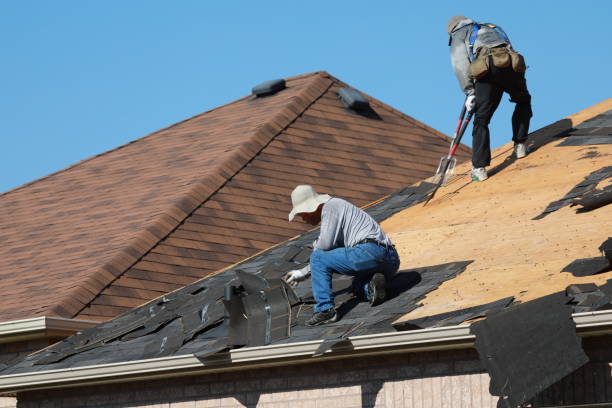 Best Roof Installation  in Leith Hatfield, PA