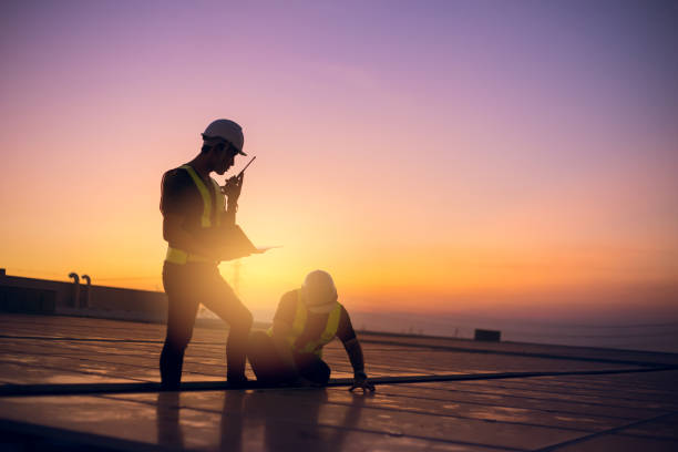 Best Roof Insulation Installation  in Leith Hatfield, PA