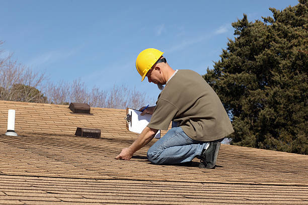 Best Gutter Installation and Repair  in Leith Hatfield, PA